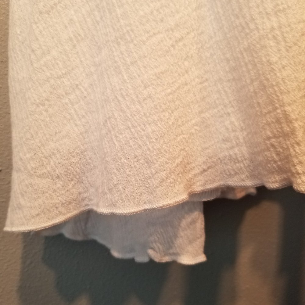 Ruby Rox White Dress - Picture 7 of 9